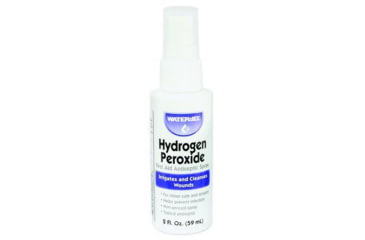 Image of North Safety Products/Haus Hydrogen Peroxide Spray Pump 032205, Each