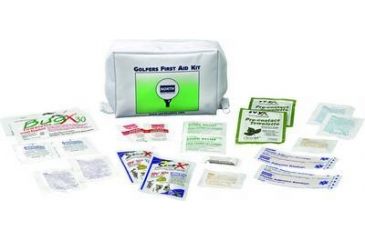 Image of North Safety Products/Haus Kit Fa GOLFERS FAK9W/GOLF