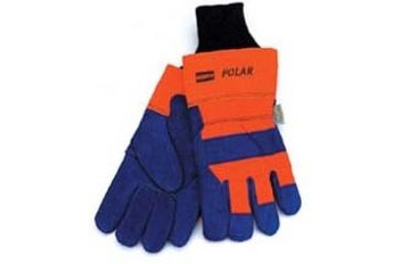 Image of North Safety Products/Haus Polar GLOVE-MENS EA/1PR 70/8710NKP