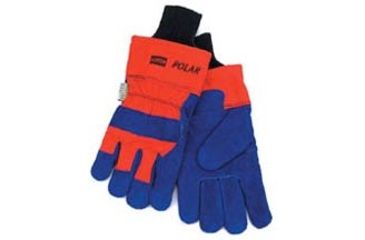 Image of North Safety Products/Haus Polar GLOVE-MENS EA/1PR 70/8710NKR