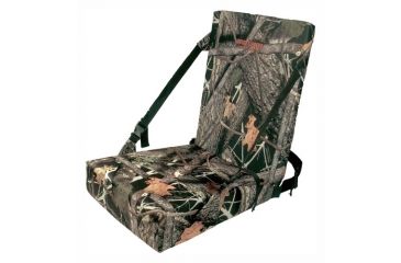 Image of Northeast Products Nep ''wedge'' Therm-a-seat Turkey/deer Seat Invision Camo
