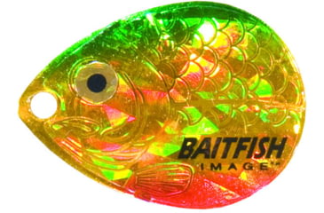 Image of Northland Baitfish Spinner Harness 65959