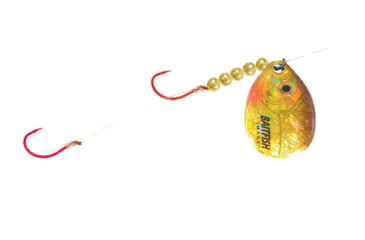 Image of Northland Baitfish Spinner Harness 65959