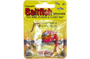 Image of Northland Baitfish Spinner Harness 65959