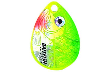 Image of Northland Baitfish Spinner Harness 65959