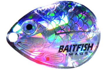 Image of Northland Baitfish Spinner Harness 65959