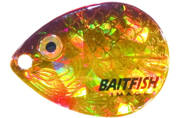 Image of Northland Baitfish Spinner Harness 65959