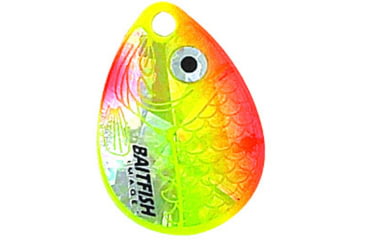 Image of Northland Baitfish Spinner Harness 65959