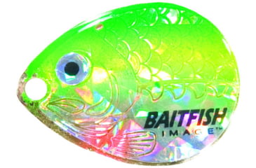 Image of Northland Baitfish Spinner Harness 65959