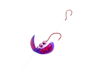 Image of Northland Butterfly Blade Harness 60" Snell Cisco Purple 1/Cd, NL-BFBH1-CP