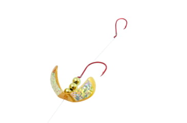 Image of Northland Butterfly Blade Harness 60" Snell Gold Shiner 1/Cd, NL-BFBH2-GR