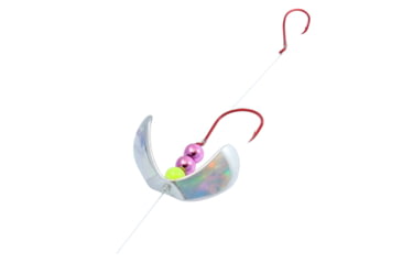 Image of Northland Butterfly Blade Harness 60" Snell Rainbow 1/Cd, NL-BFBH2-RB