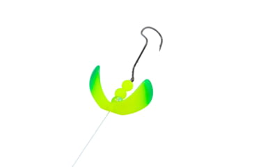Image of Northland Butterfly Blade Super Death Rig 60" Snell Parakeet 1/Cd, NL-BFSDR2-PR