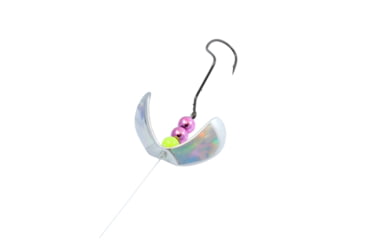 Image of Northland Butterfly Blade Super Death Rig 60" Snell Rainbow 1/Cd, NL-BFSDR2-RB