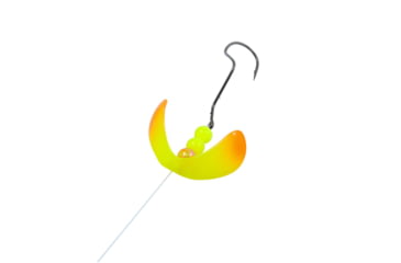 Image of Northland Butterfly Blade Super Death Rig 60" Snell Sunrise 1/Cd, NL-BFSDR2-SR