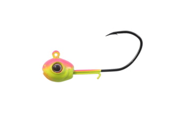 Image of Northland Fishing Tackle MVP Jig, Bubblegum, 1/2oz, NL-MVPJ6-106