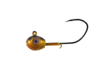 Image of Northland Fishing Tackle MVP Jig, Walleye, 3/8oz, NL-MVPJ5-12