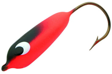 Image of Northland Gum-Drop Floater Number 2 3/Cd Crawdad, PJ2-8