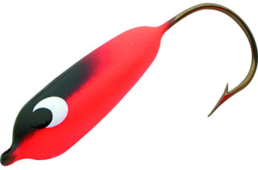 Image of Northland Gum-Drop Floater Number 4 3/Cd Crawdad, PJ4-8