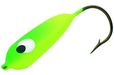 Image of Northland Gum-Drop Floater Number 4 3/Cd Parakeet, PJ4-1015