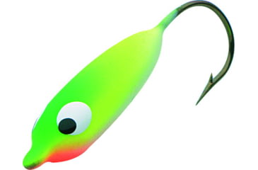 Image of Northland Gum-Drop Floater Number 4 3/Cd Watermelon, PJ4-23