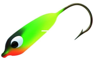Image of Northland Gum-Drop StingN Floater #2, Firetiger, PS2-22