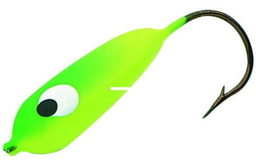 Image of Northland Gum-Drop StingN Floater #2, Parakeet, PS2-1015