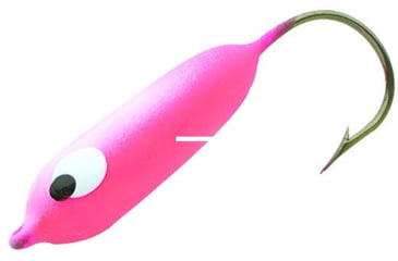 Image of Northland Gum-Drop StingN Floater #2, Shrimp, PS2-6