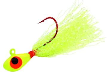 Image of Northland Gypsi Jig 1/32 Oz 2/Cd Chartreuse, JJ1-10