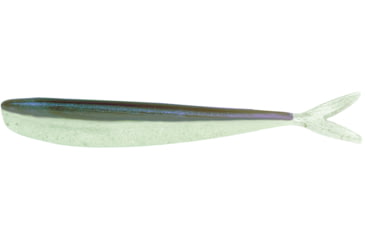 Image of Northland Impulse Smelt Minnow 4in 8/Bg Smelt, IBSM4-37
