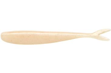 Image of Northland Impulse Smelt Minnow 4in 8/Bg White, IBSM4-1