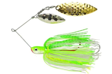 Image of Northland Reed Runner Magnum Spinnerbait, Sunfish, 1oz, 1 Cd, RRTW8-1015