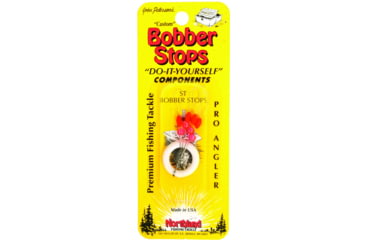Image of Northland Snubber Stops Large 4/Cd Clear, ST-L