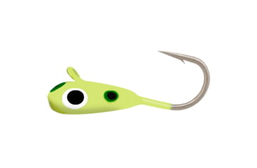 Image of Northland Tungsten Gill-Getter Jig - 2/Card - 1/16Oz - #10 Hook - Sneeze, TGGJ10-1065