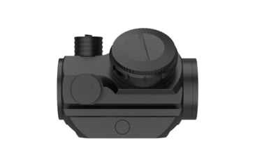 Image of Northtac FLX01 1x Red Dot Sights Mil Dot Reticle, Black, FLX01