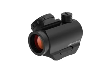 Image of Northtac FLX01 1x Red Dot Sights Mil Dot Reticle, Black, FLX01