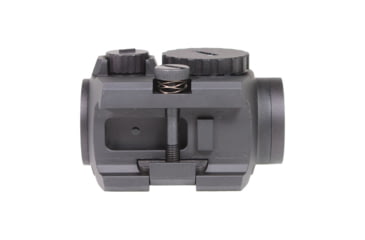 Image of Northtac Ronin P10 1x20mm Red Dot Sight, Red Dot Reticle, Black, P10
