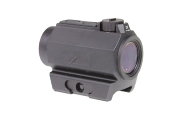 Image of Northtac Ronin P10 1x20mm Red Dot Sight, Red Dot Reticle, Black, P10