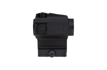 Image of Northtac Ronin P11 1x22mm Red Dot Sight, Red Dot Reticle, Black, P11