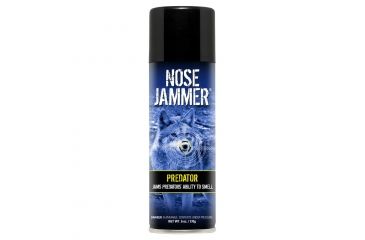 Image of Nose Jammer Predator Spray, 6 oz. 3137