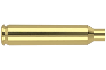 Image of Nosler 10056 Centerfire Rifle 204 Ruger Brass 50 Per Box