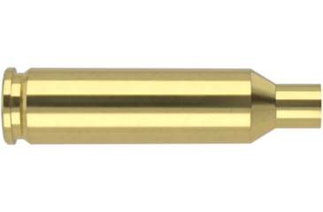 Image of Nosler 10229 Unprimed Brass 6mm Creedmoor Brass 50 Per Box