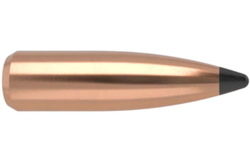 Image of Nosler 16317 Partition 25 Caliber .257 100 GR Spitzer 50 Box