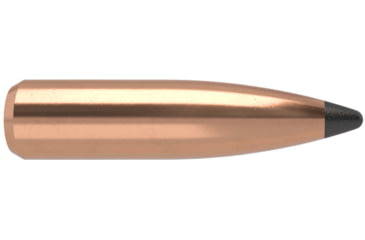 Image of Nosler 16318 Partition 25 Caliber .257 115 GR Spitzer 50 Box