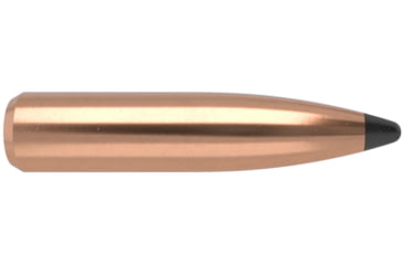 Image of Nosler 16321 Partition 6.5mm .264 140 GR Spitzer 50 Box