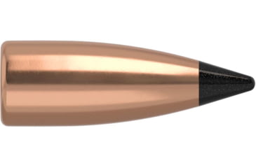Image of Nosler 17230 Varmageddon 22 Caliber .224 40 GR Flat Base Tipped FBT 100 Box