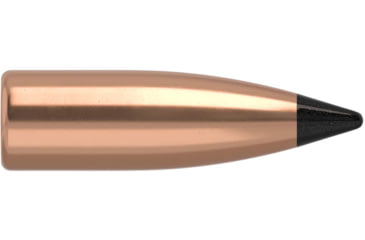 Image of Nosler 17240 Varmageddon 22 Caliber .224 55 GR Flat Base Tipped FBT 100 Box