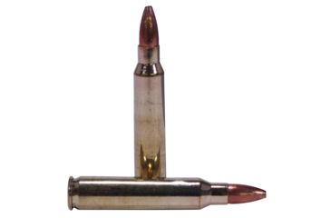 Image of Nosler 223 Rem 55gr FBHP /20 65140