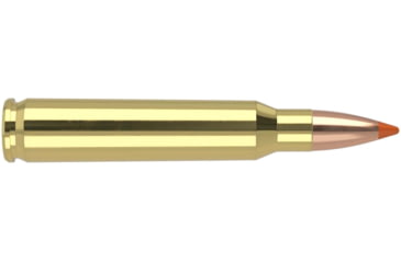 Image of Nosler .223 Remington, Ballistic Tip , 35 grain, Brass Cased, 20 Rounds, 61042