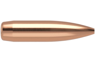 Image of Nosler 22421 Custom Competition 22 Caliber .224 77 GR Hollow Point Boat Tail H